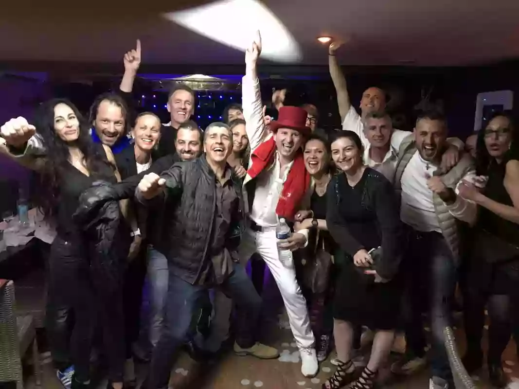 Privatisation & évènements - Les enfants gâtés - Restaurant Aubagne